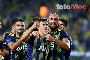 Ersun Yanal’dan şok karar! İşte Fenerbahçe’nin Göztepe 11’i