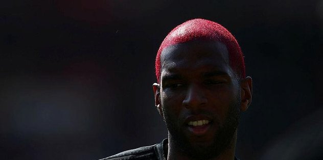 Donk’tan Babel’e: Hadi gel kırmızı kafa!