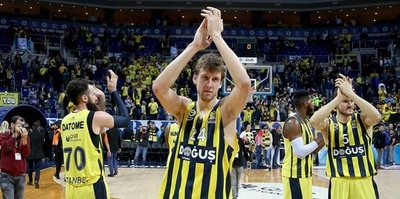 Fenerbahce Barcelona Ya Konuk Oluyor Son Dakika Fenerbahce Haberleri Fotomac