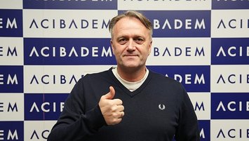 Kayserispor Moe’yle anlaştı