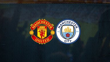 Manchester United - Manchester City maçı ne zaman, saat kaçta ve hangi kanalda canlı yayınlanacak? | İngiltere Lig Kupası