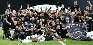 Yunanistan Kupası PAOK’un