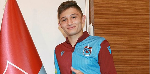 Salih’in hocası Jose Sosa