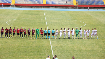 Zonguldak 2 golle güldü