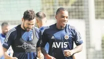 Garry Rodrigues bavulu topladı