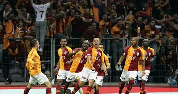 Süper Lig’de haftanın 11’i belli oldu