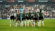 Beşiktaş Malmö’yü ağırlıyor