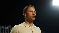 Tedesco: Özür diliyorum