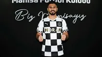 Rizespor’dan Manisa FK’ye