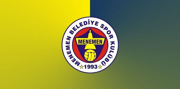 Menemen Belediyespor'da 5 ayrılık