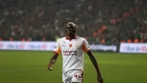 Osimhen’de hedef derbi