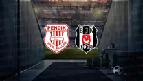 Pendikspor - Beşiktaş maçı ne zaman?