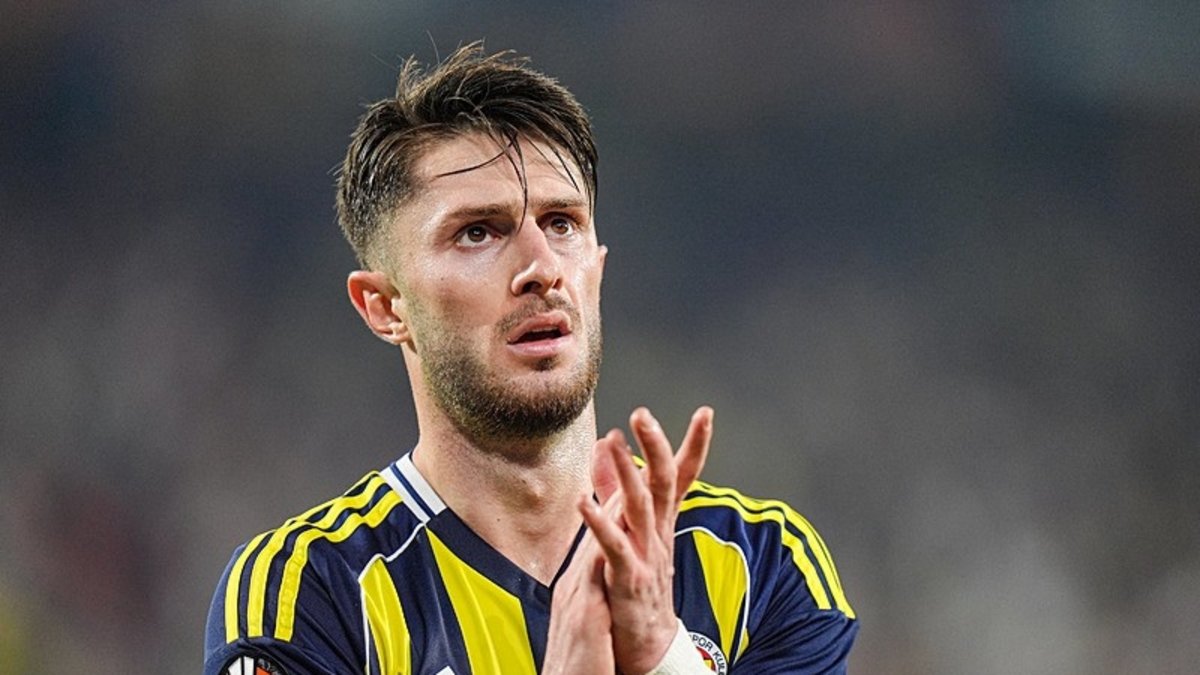 TRANSFER HABERLERİ | Fenerbahçe'de İsmail Yüksek için flaş karar! Devre arasında...