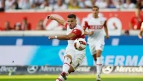 Aslan’ın yeni golcüsü Bundesliga’dan geliyor!
