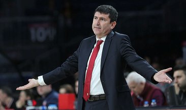 Basketbolda maçın ardından