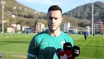 Piri: Genciz enerjimiz var