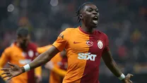 40 yıllık Aslan gibi!