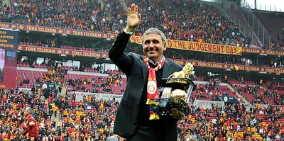 Gheorghe Hagi Süper Lig'e geri dönüyor