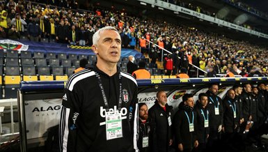 Beşiktaş Teknik Sorumlusu Önder Karaveli A Spor'un sorularını yanıtladı!