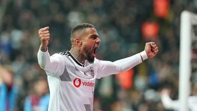 Prens 'Vida'ladı!