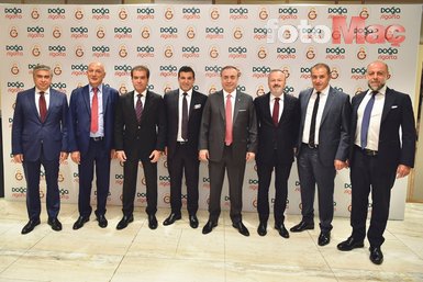 Galatasaray Başkanı Mustafa Cengiz isyan etti: Artık yeter!