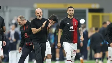Krunic’e Pioli taş koydu