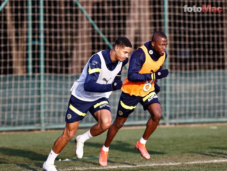 FENERBAHÇE TRANSFER HABERİ: Enner Valencia'ya Inter kancası!