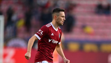 Sparta Praglı Jakub Pesek: Ben Galatasaray’ı istiyordum