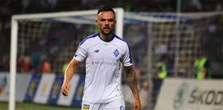 Çaykur Rizespor’a Ukraynalı kanat