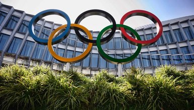 SPOR HABERİ - Olimpiyat Komitesi'nden çağrı! Rus ve Belaruslu sporcular...