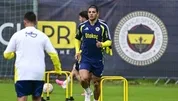 F.Bahçe'den Diego Carlos açıklaması!