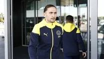 Keyifle döneceğim
