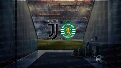 Juventus - Lisbon maçı ne zaman, saat kaçta ve hangi kanalda canlı yayınlanacak? | UEFA Avrupa Ligi