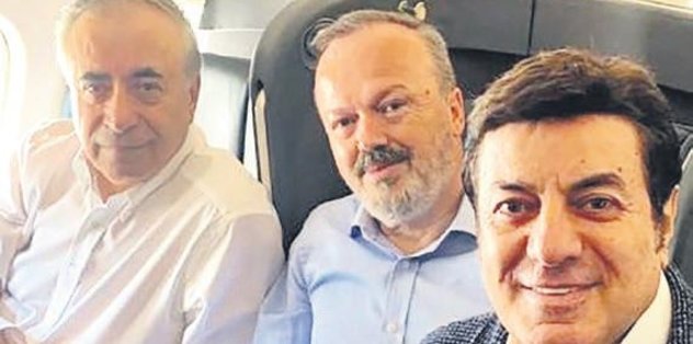 Daha yapacak çok işimiz var