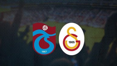 Trabzonspor - Galatasaray maçı ne zaman? Saat kaçta? Hangi kanalda? Bilet fiyatları ne kadar? | Süper Lig