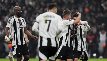 Rafa Silva rüzgarı