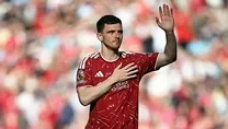 Robertson’a teklifler geldi
