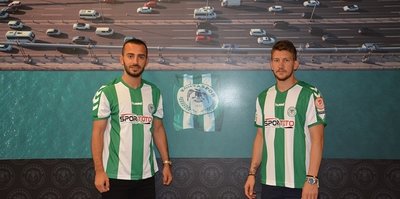 Konyaspor, Sivasspor maçına odaklandı