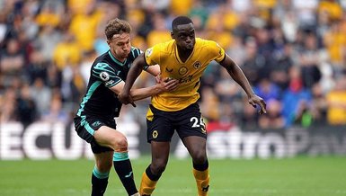 Wolves - Norwich City: 1-1 (MAÇ SONUCU-ÖZET)