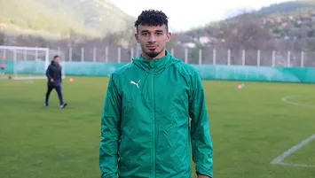 Göztepe transferi resmen açıkladı!