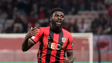 TRANSFER HABERİ | Beşiktaş Jeremie Boga gelişmesi! Resmi teklif sunuldu