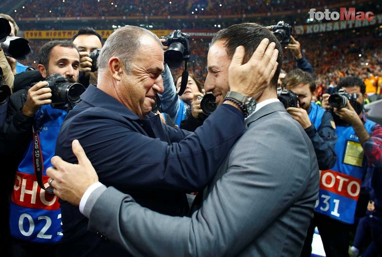 Domenico Tedesco kimdir, kaç yaşında ve nereli? Domenico Tedesco hangi takımları çalıştırdı, puan ortalaması kaç? Kariyeri ve başarıları