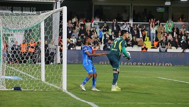 Fener'e İrfan 'Can' verdi