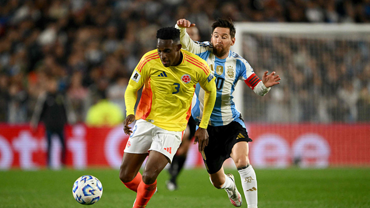 TRANSFER HABERLERİ | Galatasaray'dan Jhon Lucumi için yeni teklif! TRANSFER HABERLERİ | Galatasaray'dan Jhon Lucumi için yeni teklif!