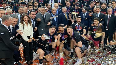 Dünya bizi konuşuyor