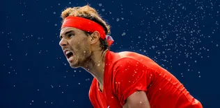 Nadal 80. şampiyonluğuna ulaştı