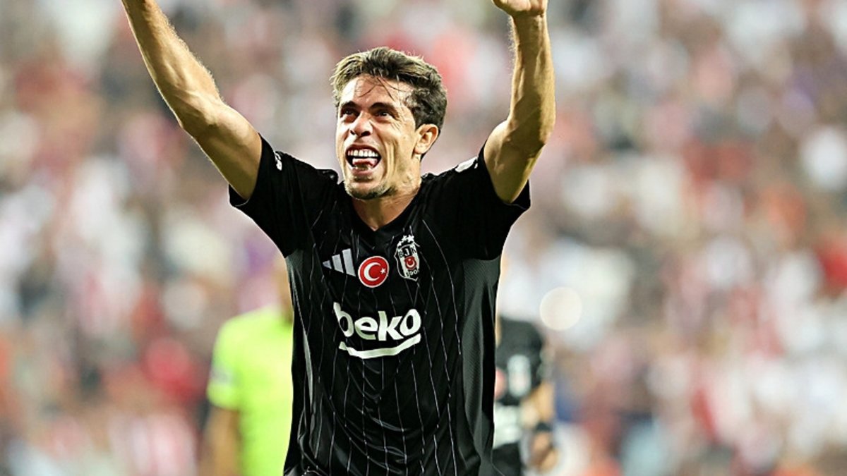 Gabriel Paulista: Önemli bir galibiyet aldık