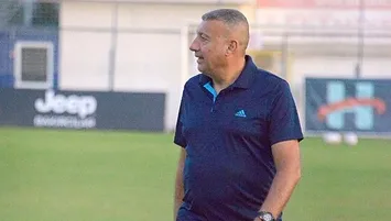 Mustafa Ceviz kötü başladı