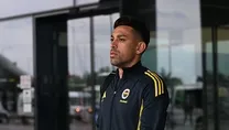 Trabzonspor İrfan Can Kahveci için devrede!