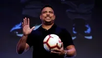 Ronaldo’dan çağrı